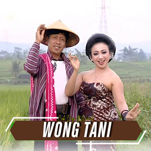 Wong Tani by Cak Diqin, Wiwid