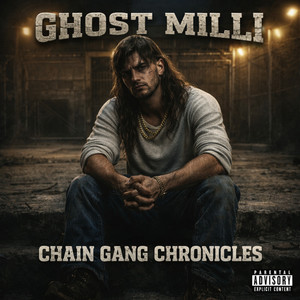 Released But Not Free by Ghost Milli