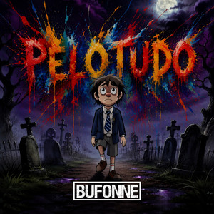 Pelotudo by BUFONNE