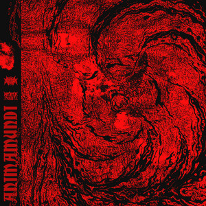 Anima Mundi by Eternal Desolator