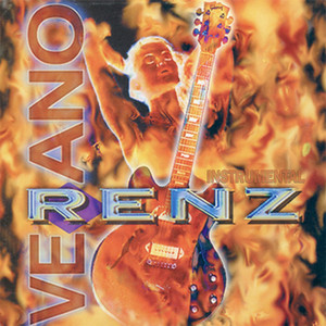 RENZ VERANO INSTRUMENTAL (Instrumental)