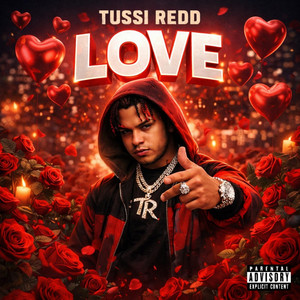 Love by Tussi Redd