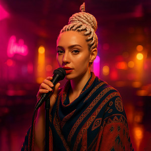 Nora Ali - Ebboow Mahaddaa