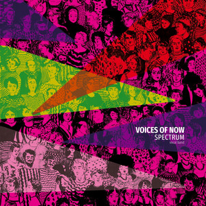Chuzhd u doma by Spectrum Vocal Band