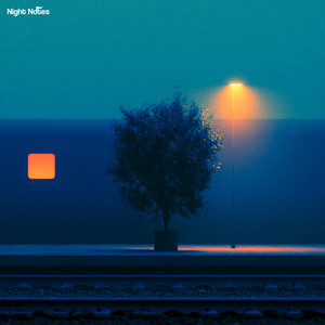 Midnight Train by Nivora Sera