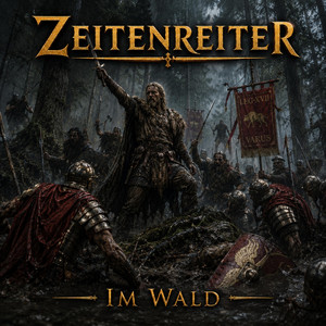 Im Wald by Zeitenreiter