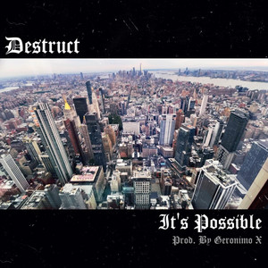 Portada de It's Possible