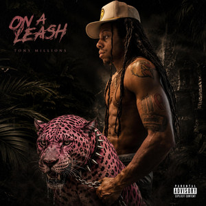 On a Leash by Tony Millions