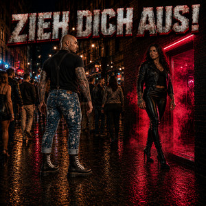 Zieh dich aus! by Song-Factory