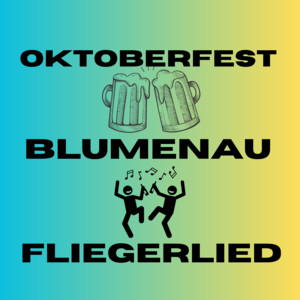 THIAGO ARMANDO & DJ THIAGO ARMANDO SC - Oktoberfest Blumenau Fliegerlied