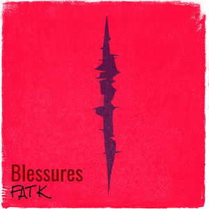 Portada de Blessures