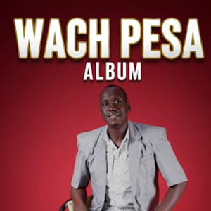Otieno Jamboka - Suppy nyar kisumu