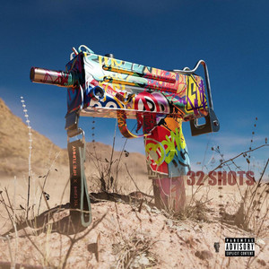 32 Shots (Alabama Gas)