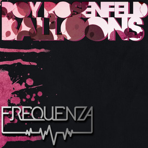 Balloons cover art