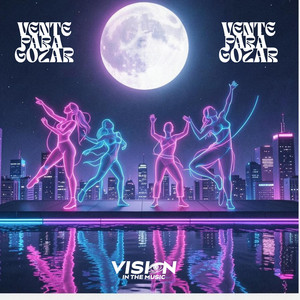 VENTE PARA GOZAR by VISI100