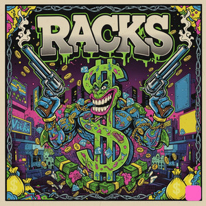 Racks by Ratio Zlatan