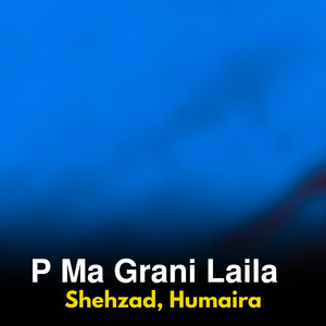 Shehzad & Humaira - Saba Ba Na Wi Didanona