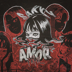 Amor Fatal by Sakyy, Zeus Oficial