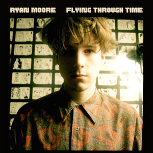 Flying Through Time - Single Version by Ryan Moore