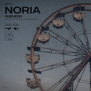 Noria by Quevedo