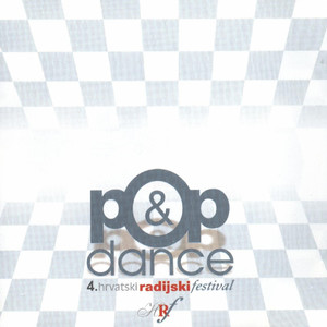 4. Hrvatski Radijski Festival, Pop & Dance album