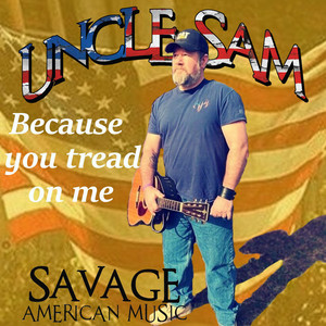 Millionaire by Uncle Sam, Dani Kerr