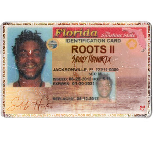 Roots II album