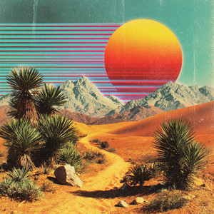 Desert Way by Moomthx