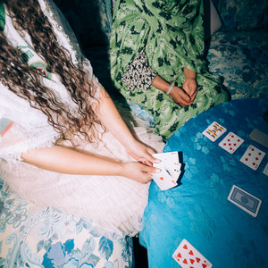 The Game by Boshra