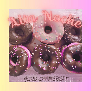 Alta Noche by GOLD ON THE BEAT