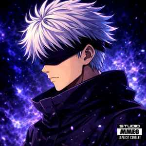 LIMITLESS DOMAIN by MMEG