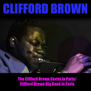 洋楽 CLIFFORD   BROWN CLIFFORD BROWN   洋楽