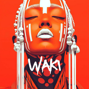 WAKI (Afro House) |Extended| by ENeØ, Dj Vini