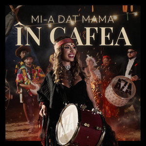 Mi-a Dat Mama In Cafea by AZA