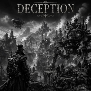 DECEPTION by MORDIDIDJ