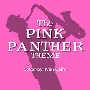 Ivan Cairo - The Pink Panther Theme