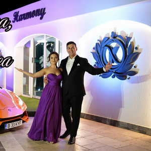 Cristi Proca - E viata mea, si buna si rea (feat. Alina Rosca)