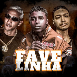 Portada de FAVELINHA