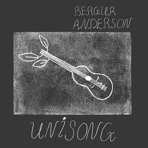 IWTMAB by Bergur Anderson