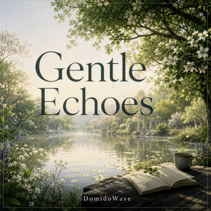 Gentle Echoes by DomidoWave