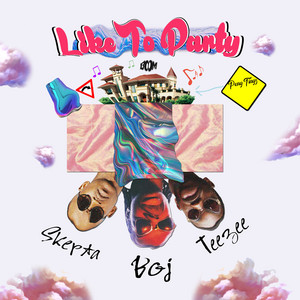 Like To Party by Boj, Skepta, Teezee