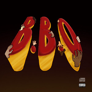 B.B.O by DimoTheeCreative, Don Fatz, Ibri