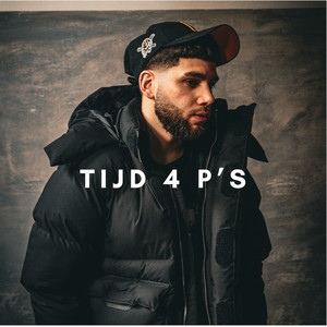 TIJD 4 P's by Kevv