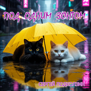 Сергей Подколзин - НЕОТПРАВЛЕННОЕ ПИСЬМО