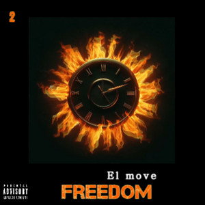 Freedom by EL Move