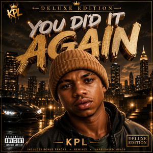 Yes I Did It (Victory) by KPL