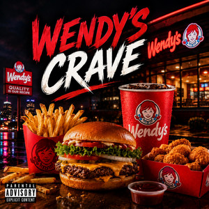 Wendy's Crave by Spirit Fulfilled