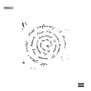 Beautiful Obsession by L. Lovfald III, Sarz, Young John, Nonso Amadi
