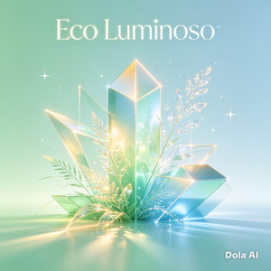 Eco luminoso by Celina Alcantara Beat