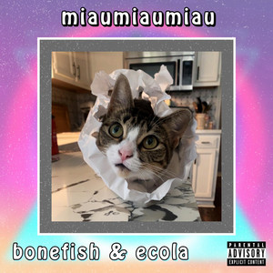 Bonefish - miaumiaumiau V (feat. ecola)